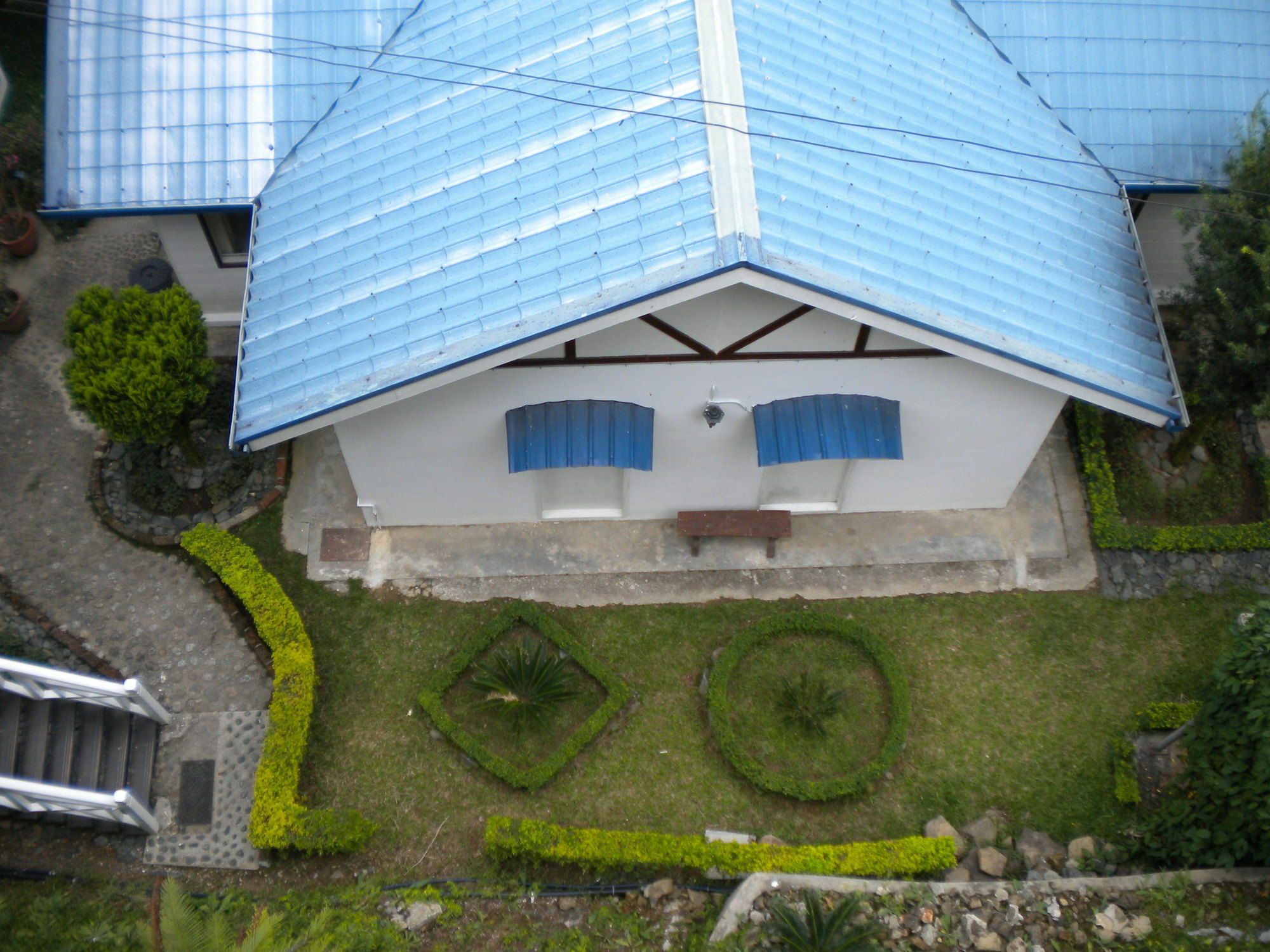 Kinabalu Pine Resort Kampong Kundassan Zewnętrze zdjęcie